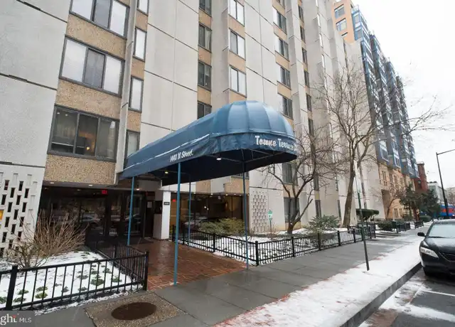 Property at 1440 N St NW, Washington, DC, 20005, 0 beds, 1 bath, [object Object]