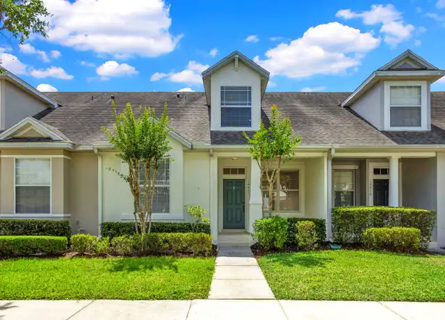 Property at 14480 Chinese Elm Dr Unit 1, Orlando, FL, 32828, 3 beds, 2 baths, [object Object]
