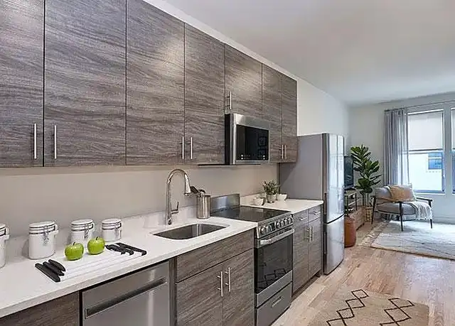 Property at 3 Acres - 400 Claremont Ave, Jersey City, NJ, 07304, 2 beds, 2 baths, [object Object]