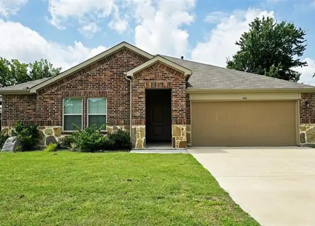 Property at 410 Goliad St, Sherman, TX, 75090, 3 beds, 2 baths, [object Object]