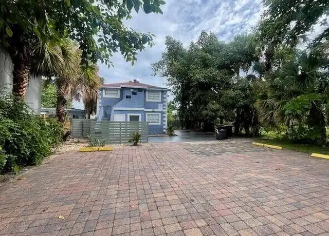 Property at 919 2nd St #3, West Palm Beach, FL, 33401, 0 beds, 1 bath, [object Object]