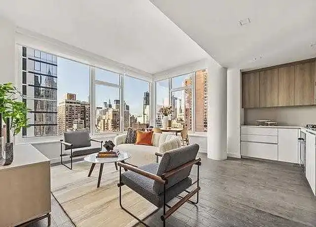 Property at 509 3rd Ave Unit 26B, New York, NY, 10016, 1 bed, 1 bath, [object Object]