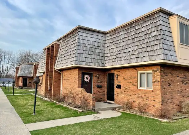 Property at 1200 N Quarry Rd Unit C-1202, Marion, IN, 46952, 2 beds, 1.5 baths, [object Object]
