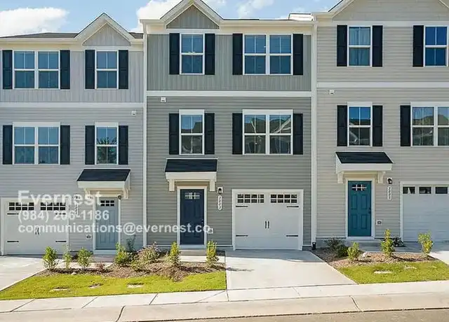 Property at 3003 Soft Breeze Dr, Durham, NC, 27704, 3 beds, 2 baths, [object Object]