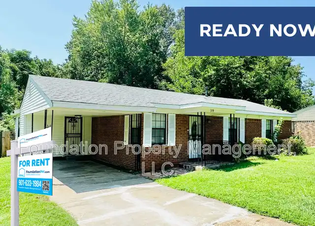 Property at 319 Honduras Ave, Memphis, TN, 38109, 3 beds, 1 bath, [object Object]