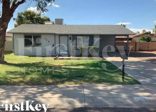 Property at 314 W Oraibi Dr, Phoenix, AZ, 85027, 3 beds, 2 baths, [object Object]