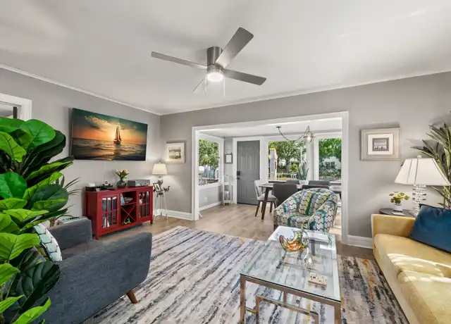 Property at 3950 1st Ave N, St Petersburg, FL, 33713, 3 beds, 2 baths, [object Object]