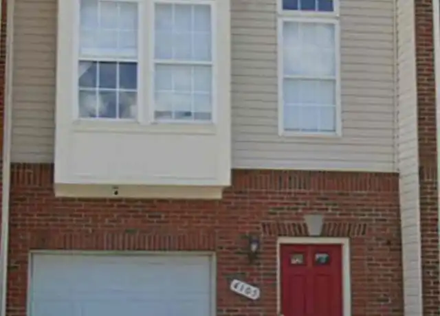 Property at 4105 Cressida Pl, Woodbridge, VA, 22192, 3 beds, 3.5 baths, [object Object]