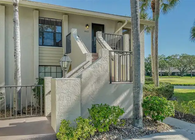 Property at 4462 Weybridge #72, Sarasota, FL, 34235, 2 beds, 2 baths, [object Object]