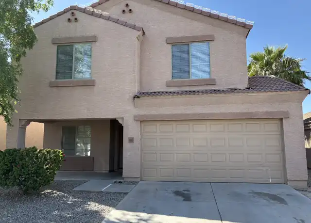 Property at 8605 W Jocelyn Ter, Tolleson, AZ, 85353, 5 beds, 2.5 baths, [object Object]