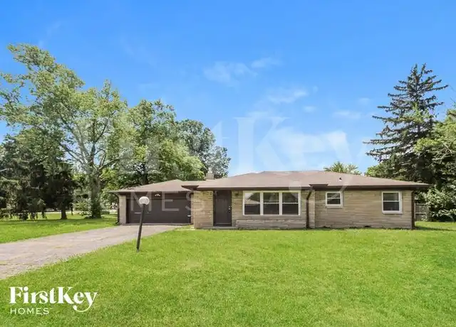 Property at 1002 Hathaway Dr, Indianapolis, IN, 46229, 3 beds, 1 bath, [object Object]