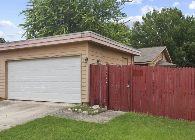 Property at 11742 Spring Club Dr, San Antonio, TX, 78249, 2 beds, 1 bath, [object Object]