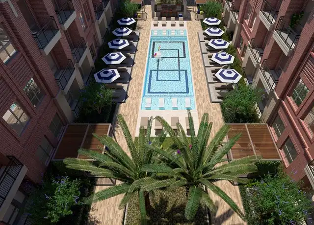 Property at 165 Birdsall St, Houston, TX, 77007, 1 bed, 1 bath, [object Object]