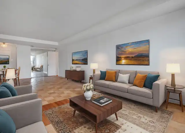Property at 1301 Delaware Ave SW Apt N420, Washington, DC, 20024, 1 bed, 1 bath, [object Object]