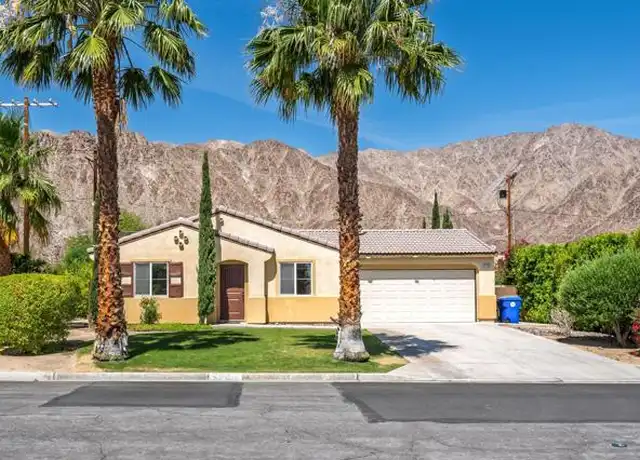 Property at 51735 Avenida Obregon, La Quinta, CA, 92253, 3 beds, 2 baths, [object Object]