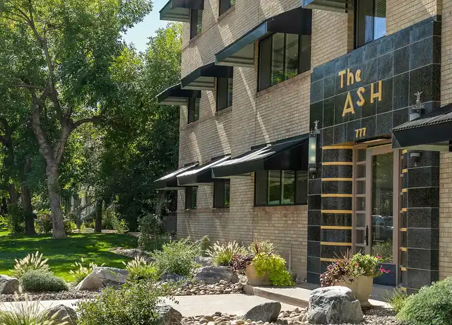 Property at The Ash - 777 Ash St, Denver, CO, 80220, 2 beds, 1 bath, [object Object]