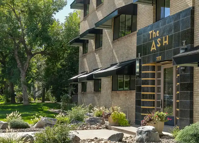 Property at The Ash - 777 Ash St, Denver, CO, 80220, 1 bed, 1 bath, [object Object]