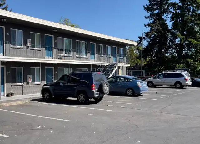 Property at 5235 SE Lambert St Unit A1, Portland, OR, 97206, 1 bed, 1 bath, [object Object]
