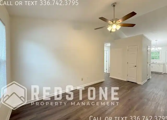 Property at 502 Lashley St Unit H, Graham, NC, 27253, 2 beds, 1 bath, [object Object]