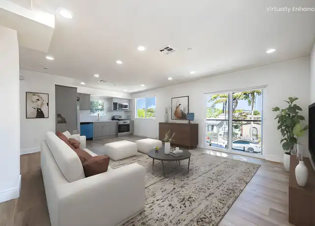 Property at 2055 S Garth Ave Unit 2055 1/2 S Garth, Los Angeles, CA, 90034, 4 beds, 3.5 baths, [object Object]