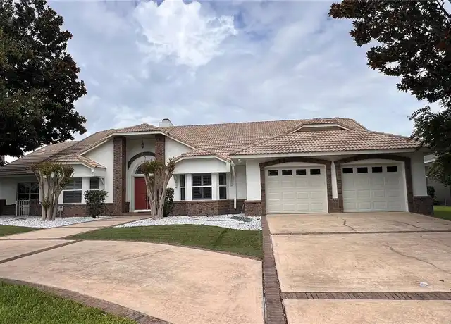 Property at 8625 Vista Shores Ct, Orlando, FL, 32836, 5 beds, 3 baths, [object Object]