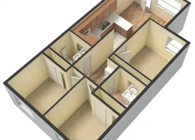 Property at 5584 Hardy Ave, San Diego, CA, 92115, 3 beds, 2 baths, [object Object]
