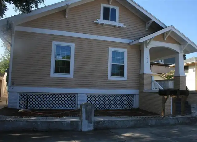 Property at 3510 Avenue L Unit A, Galveston, TX, 77550, 3 beds, 2 baths, [object Object]