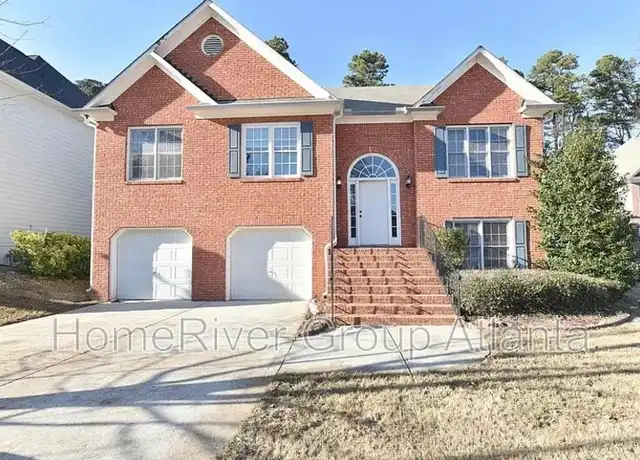 Property at 5425 Huntington Mist Dr, Stone Mountain, GA, 30087, 5 beds, 3 baths, [object Object]