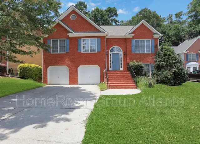 Property at 5425 Huntington Mist Dr, Stone Mountain, GA, 30087, 5 beds, 3 baths, [object Object]