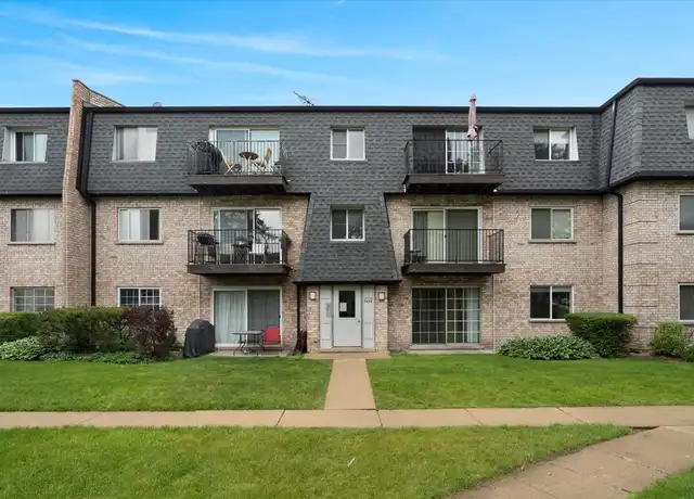 Property at 9458 Bay Colony Dr Unit 1N, Des Plaines, IL, 60016, 2 beds, 1 bath, [object Object]