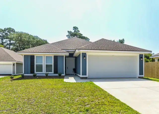Property at Cottages at Parkstone - 257 Treadstone Way, Fairhope, AL, 36532, 3-4 beds, 2-3 baths, [object Object]