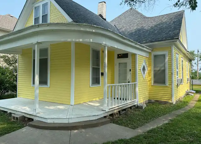 Property at 2009 Mitchell Ave, Saint Joseph, MO, 64507, 3 beds, 1 bath, [object Object]