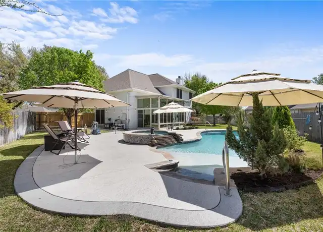 Property at 112 Trotter Dr, Georgetown, TX, 78626, 4 beds, 2.5 baths, [object Object]