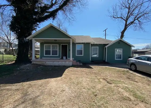 Property at 2222 E 12th Pl, Tulsa, OK, 74104, 3 beds, 2 baths, [object Object]