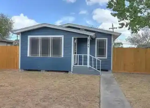 Property at 4946 Monitor St, Corpus Christi, TX, 78415, 3 beds, 1 bath, [object Object]