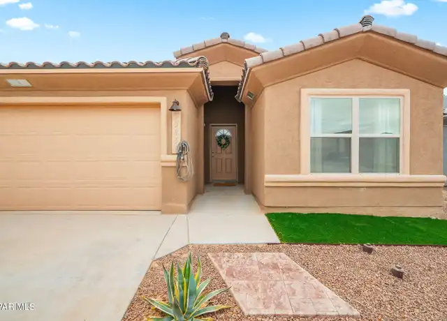 Property at 13956 Garforth Ave, El Paso, TX, 79928, 3 beds, 2 baths, [object Object]