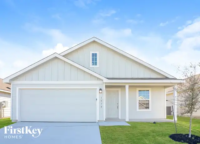 Property at 1838 Morse Way, San Antonio, TX, 78227, 3 beds, 2 baths, [object Object]