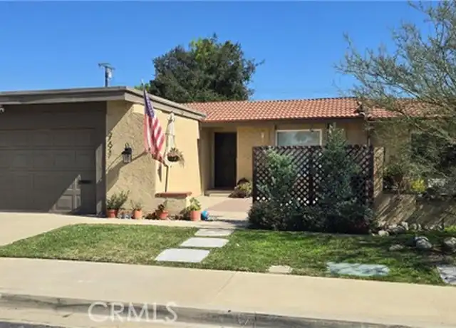 Property at 751 Via Los Santos, San Dimas, CA, 91773, 2 beds, 1.5 baths, [object Object]