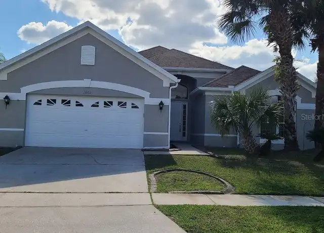 Property at 2802 Baywood Ln, Kissimmee, FL, 34746, 3 beds, 3 baths, [object Object]