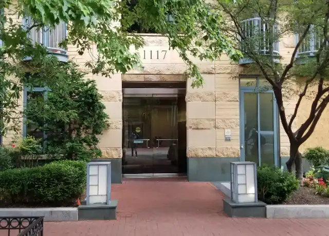 Property at 1117 10th St NW #210, Washington, DC, 20001, 1 bed, 1 bath, [object Object]
