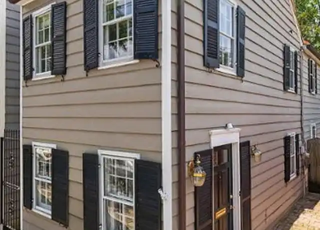 Property at 310 Gibbon St, Alexandria, VA, 22314, 2 beds, 1.5 baths, [object Object]