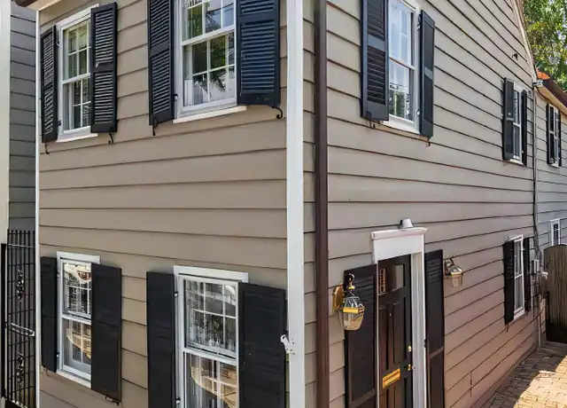 Property at 310 Gibbon St, Alexandria, VA, 22314, 2 beds, 1.5 baths, [object Object]