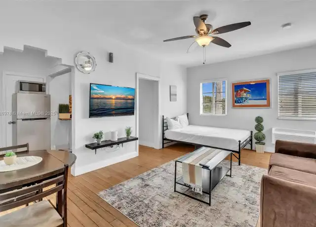 Property at 8415 Harding Ave #19, Miami Beach, FL, 33141, 0 beds, 1 bath, [object Object]