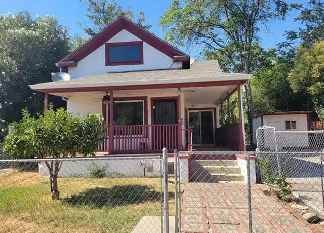 Property at 1538 Pomona Ave, Oroville, CA, 95965, 2 beds, 1.5 baths, [object Object]