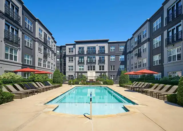 Property at Domain College Park - 3711 Campus Dr, College Park, MD, 20740, 1-2 bed, 1-2 bath, [object Object]