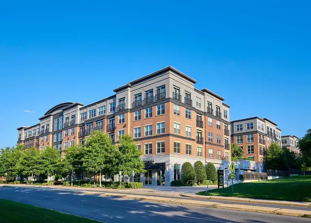 Photo of 3711 Campus Dr, College Park, MD 20740