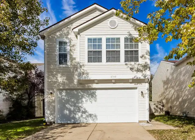 Property at 6748 Redan Dr, Indianapolis, IN, 46254, 3 beds, 2 baths, [object Object]
