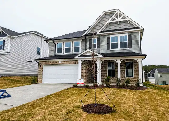 Property at 725 Bracklyn Ave, Zebulon, NC, 27597, 4 beds, 2.5 baths, [object Object]
