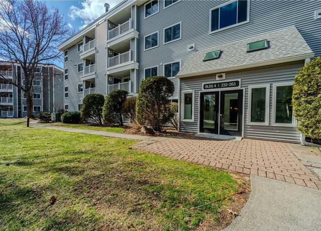 Photo of 255 North Rd #235, Chelmsford, MA 01824