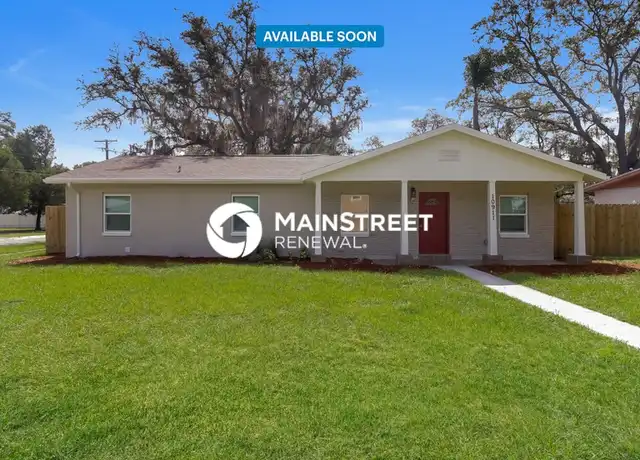 Property at 10911 N 20th St, Tampa, FL, 33612, 4 beds, 2 baths, [object Object]
